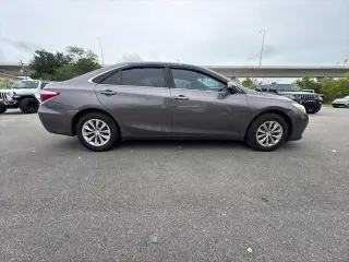 Camry 2015 LE 4dr Sedan