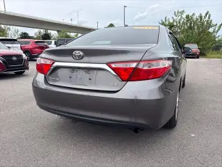 Camry 2015 LE 4dr Sedan