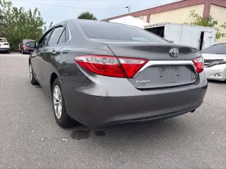 Camry 2015 LE 4dr Sedan