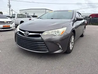 Camry 2015 LE 4dr Sedan
