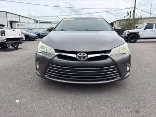 Camry 2015 LE 4dr Sedan