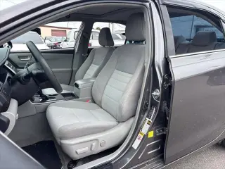 Camry 2015 LE 4dr Sedan