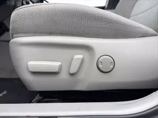 Camry 2015 LE 4dr Sedan