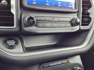 Ford Bronco Sport 2023 AWD Big Bend 4dr SUV