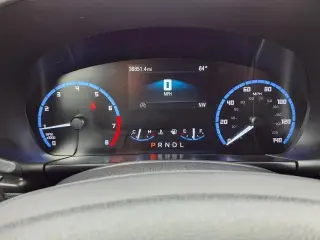 Ford Bronco Sport 2023 AWD Big Bend 4dr SUV