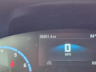 Ford Bronco Sport 2023 AWD Big Bend 4dr SUV