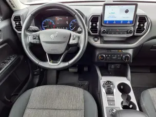 Ford Bronco Sport 2023 AWD Big Bend 4dr SUV