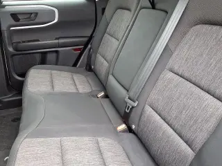 Ford Bronco Sport 2023 AWD Big Bend 4dr SUV