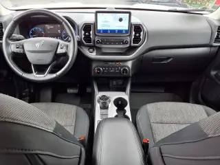 Ford Bronco Sport 2023 AWD Big Bend 4dr SUV