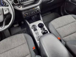 Ford Bronco Sport 2023 AWD Big Bend 4dr SUV