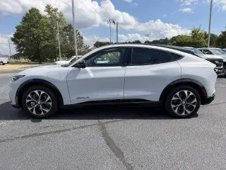 Ford Mustang Mach-E 2023 Premium SUV 4dr