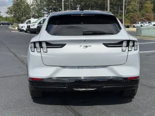 Ford Mustang Mach-E 2023 Premium SUV 4dr