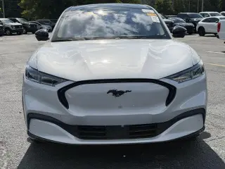 Ford Mustang Mach-E 2023 Premium SUV 4dr