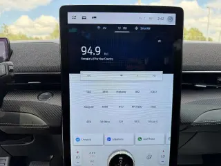Ford Mustang Mach-E 2023 Premium SUV 4dr