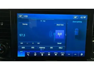 Ford F-150 2023 4x4 XL 4dr SuperCrew 5.5 ft. SB
