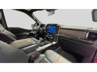 Ford F-150 2023 4x4 XL 4dr SuperCrew 5.5 ft. SB