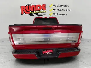Ford F-150 2023 4x4 XL 4dr SuperCrew 5.5 ft. SB