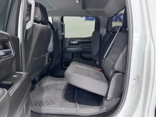 Chevrolet Silverado 1500 2024 4x4 RST 4dr Cab de Crew 5.8 ft. SB