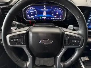 Chevrolet Silverado 1500 2024 4x4 RST 4dr Cab de Crew 5.8 ft. SB
