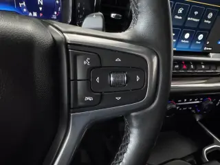 Chevrolet Silverado 1500 2024 4x4 RST 4dr Cab de Crew 5.8 ft. SB