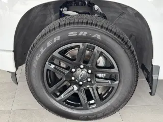Chevrolet Silverado 1500 2024 4x4 RST 4dr Cab de Crew 5.8 ft. SB