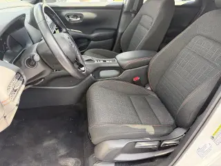 Honda HR-V 2025 AWD Sport 4dr Crossover
