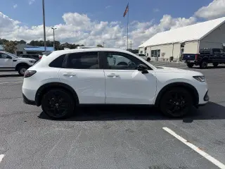Honda HR-V 2025 AWD Sport 4dr Crossover