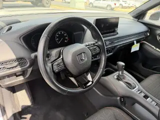 Honda HR-V 2025 AWD Sport 4dr Crossover