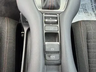 Honda HR-V 2025 AWD Sport 4dr Crossover