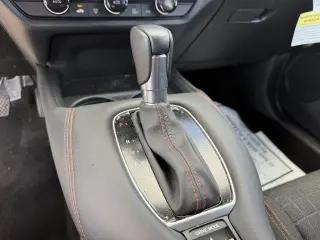 Honda HR-V 2025 AWD Sport 4dr Crossover