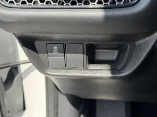 Honda HR-V 2025 AWD Sport 4dr Crossover