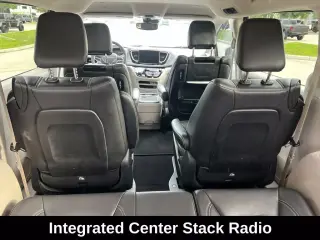 Chrysler Pacifica Hybrid 2022 Touring L 4dr Mini-Van