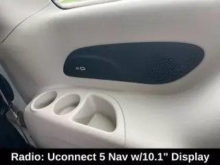 Chrysler Pacifica Hybrid 2022 Touring L 4dr Mini-Van
