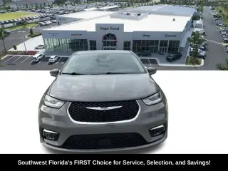Chrysler Pacifica Hybrid 2022 Touring L 4dr Mini-Van