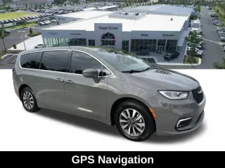 Chrysler Pacifica Hybrid 2022 Touring L 4dr Mini-Van