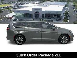Chrysler Pacifica Hybrid 2022 Touring L 4dr Mini-Van