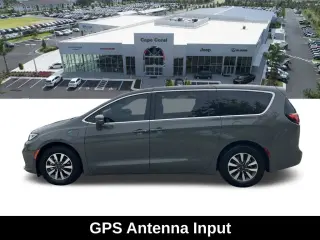Chrysler Pacifica Hybrid 2022 Touring L 4dr Mini-Van