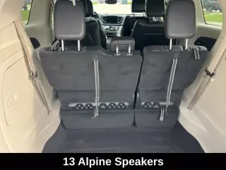 Chrysler Pacifica Hybrid 2022 Touring L 4dr Mini-Van