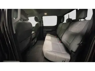 Ford F-150 2021 4x4 XL 4dr SuperCrew con cabina de 5.5 m.