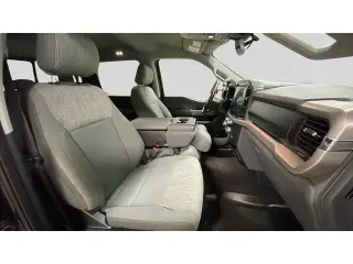 Ford F-150 2021 4x4 XL 4dr SuperCrew con cabina de 5.5 m.