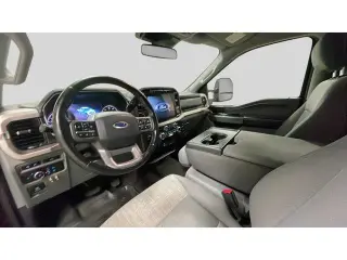 Ford F-150 2021 4x4 XL 4dr SuperCrew con cabina de 5.5 m.
