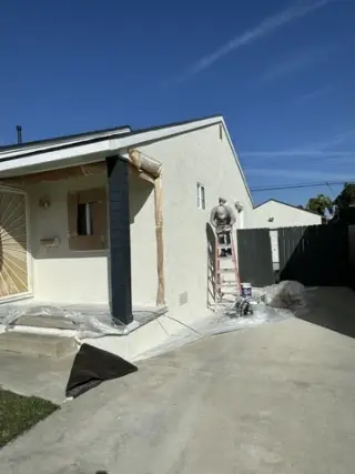 Pintura interior y exterior
