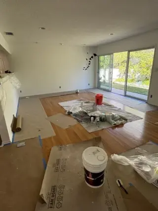 Pintura interior y exterior