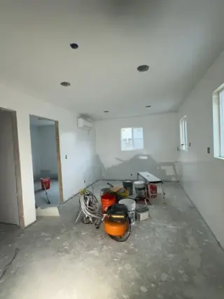 Pintura interior y exterior