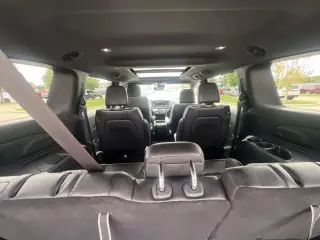 Chrysler Pacifica 2026 Limited 4dr Minivan
