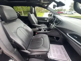 Chrysler Pacifica 2026 Limited 4dr Minivan
