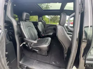 Chrysler Pacifica 2026 Limited 4dr Minivan