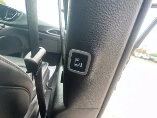Chrysler Pacifica 2026 Limited 4dr Minivan