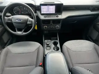 Ford Maverick 2022 XL 4dr SuperCrew 4.5 ft. SB