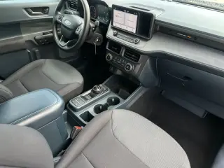 Ford Maverick 2022 XL 4dr SuperCrew 4.5 ft. SB
